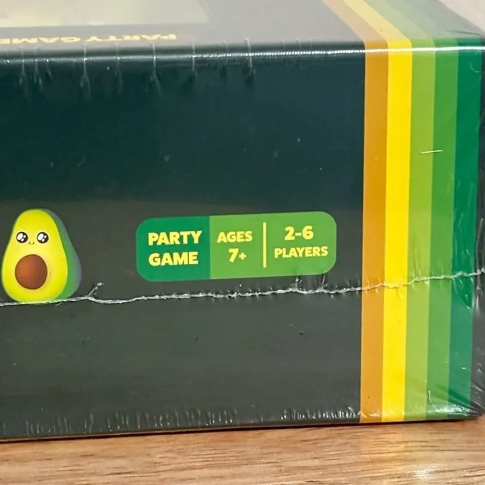 Exploding Kittens new factory